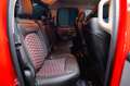 Dodge RAM 5.7 V8 HEMI 4x4 RED DEVIL Offroad LONGBED Rouge - thumbnail 40
