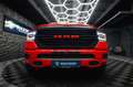 Dodge RAM 5.7 V8 HEMI 4x4 RED DEVIL Offroad LONGBED Rouge - thumbnail 6