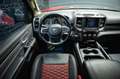 Dodge RAM 5.7 V8 HEMI 4x4 RED DEVIL Offroad LONGBED Rouge - thumbnail 26