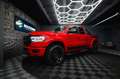 Dodge RAM 5.7 V8 HEMI 4x4 RED DEVIL Offroad LONGBED Rouge - thumbnail 2