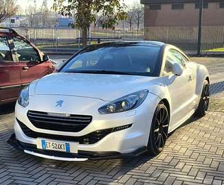 2.0 hdi 16v Asphalt 163cv