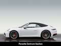 Porsche 992 911 Carrera S Cabrio InnoDrive Sportabgas Blanc - thumbnail 2