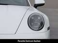 Porsche 992 911 Carrera S Cabrio InnoDrive Sportabgas Blanc - thumbnail 9