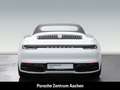 Porsche 992 911 Carrera S Cabrio InnoDrive Sportabgas Blanc - thumbnail 8