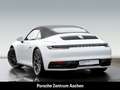 Porsche 992 911 Carrera S Cabrio InnoDrive Sportabgas Blanc - thumbnail 3