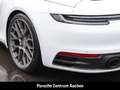 Porsche 992 911 Carrera S Cabrio InnoDrive Sportabgas Blanc - thumbnail 12