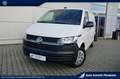 Volkswagen T6.1 Transporter Kasten 2,0 l TDI 7-Gang-DSG Weiß - thumbnail 1