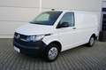 Volkswagen T6.1 Transporter Kasten 2,0 l TDI 7-Gang-DSG Weiß - thumbnail 5