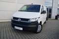 Volkswagen T6.1 Transporter Kasten 2,0 l TDI 7-Gang-DSG Weiß - thumbnail 2