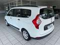 Dacia Lodgy Essential *7Sitze*KLIMA*TÜV*Ölservice* Blanc - thumbnail 7