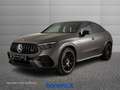 Mercedes-Benz GLC 63 AMG Coupe  S e performance Line Premium Plus auto Blue - thumbnail 1