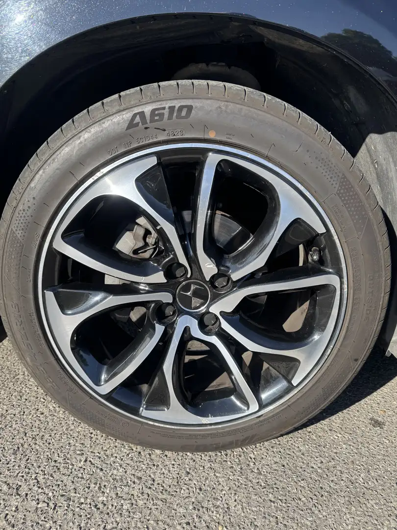 DS Automobiles DS 4 1.2 PureTech Business GPS S&S (Fleet) - 2
