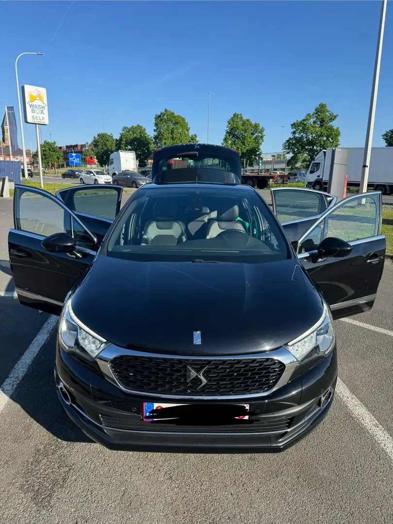 DS Automobiles DS 4 1.2 PureTech Business GPS S&S (Fleet) - 1