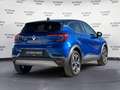Renault Captur Captur 1.0 tce Intens Gpl 100cv my21 Blu/Azzurro - thumbnail 2