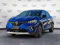 Renault Captur Captur 1.0 tce Intens Gpl 100cv my21 Blu/Azzurro - thumbnail 1