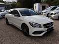 Mercedes-Benz CLA 200 CLA 200*Navi*Leder*Klima*AMG-Line* Weiß - thumbnail 1