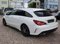 Mercedes-Benz CLA 200 CLA 200*Navi*Leder*Klima*AMG-Line* Weiß - thumbnail 4