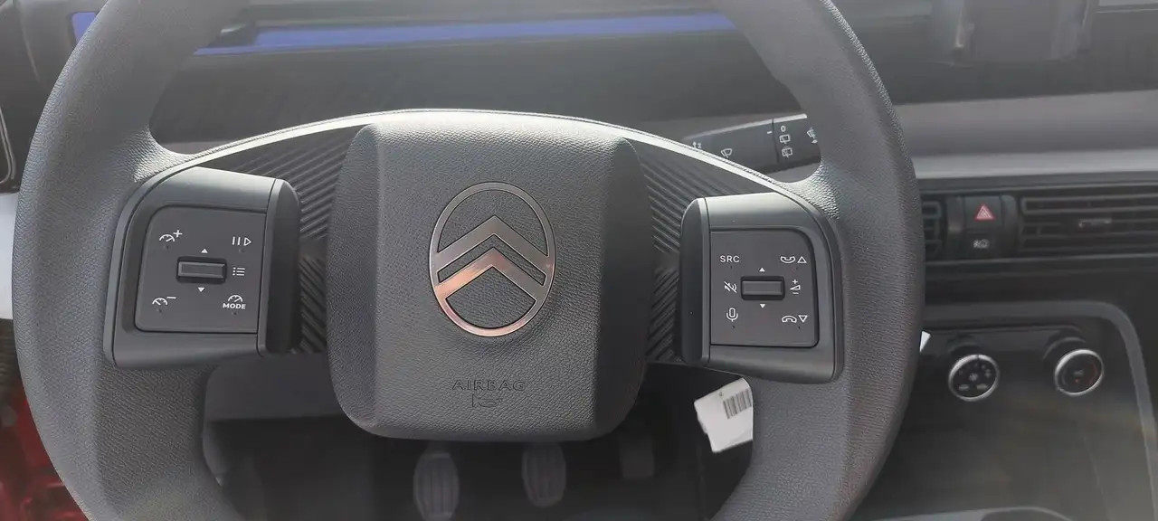 Citroen C3 2026 — фото 14