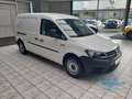 Volkswagen Caddy Nfz Maxi Kasten AHK SHZ PDC Klima Weiß - thumbnail 3