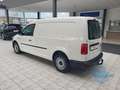 Volkswagen Caddy Nfz Maxi Kasten AHK SHZ PDC Klima Weiß - thumbnail 7