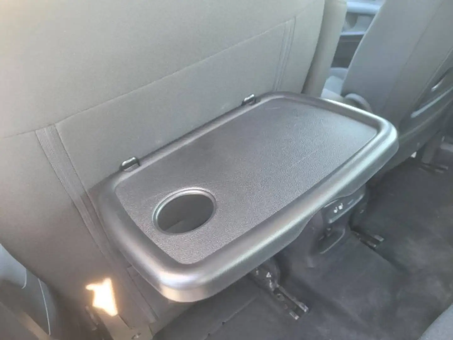 Peugeot e-Rifter 1.5 BlueHDi 130ch S\u0026S Standard Allure Gris - 2