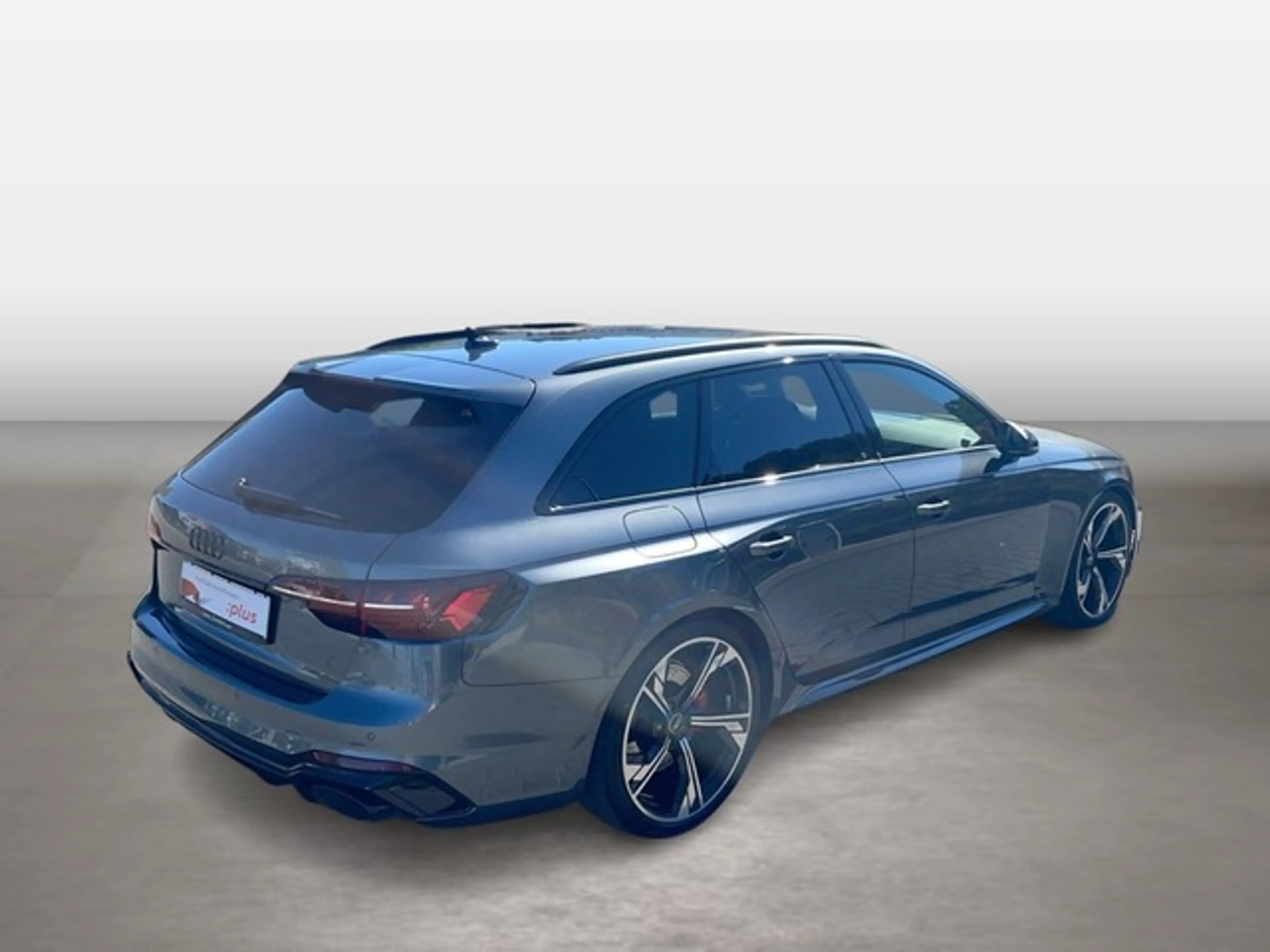 Audi RS4 RS 4 Avant 2.9 TFSI quattro Navi*Ahk*Matrix-LED — photo 5