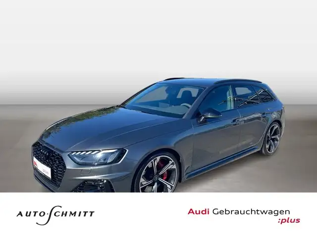 Audi RS4 RS 4 Avant 2.9 TFSI quattro Navi*Ahk*Matrix LED