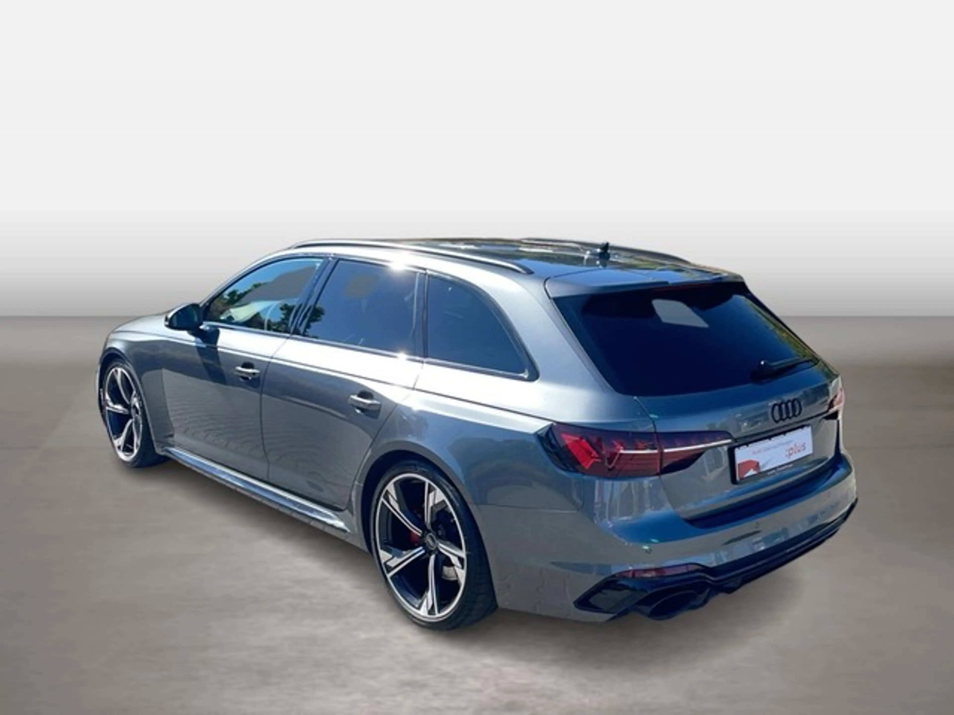 Audi RS4 RS 4 Avant 2.9 TFSI quattro Navi*Ahk*Matrix-LED — photo 3