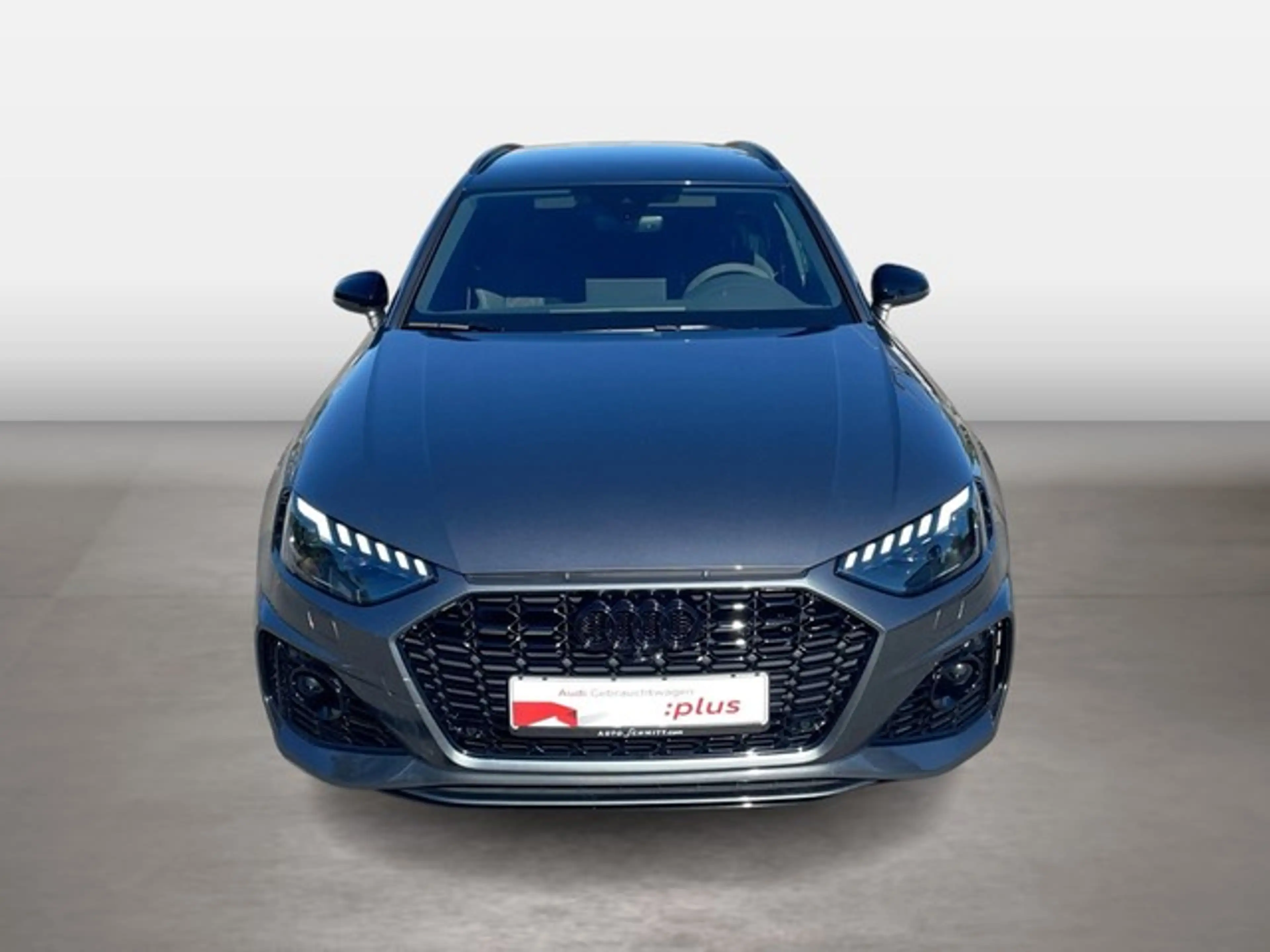 Audi RS4 RS 4 Avant 2.9 TFSI quattro Navi*Ahk*Matrix-LED — photo 9