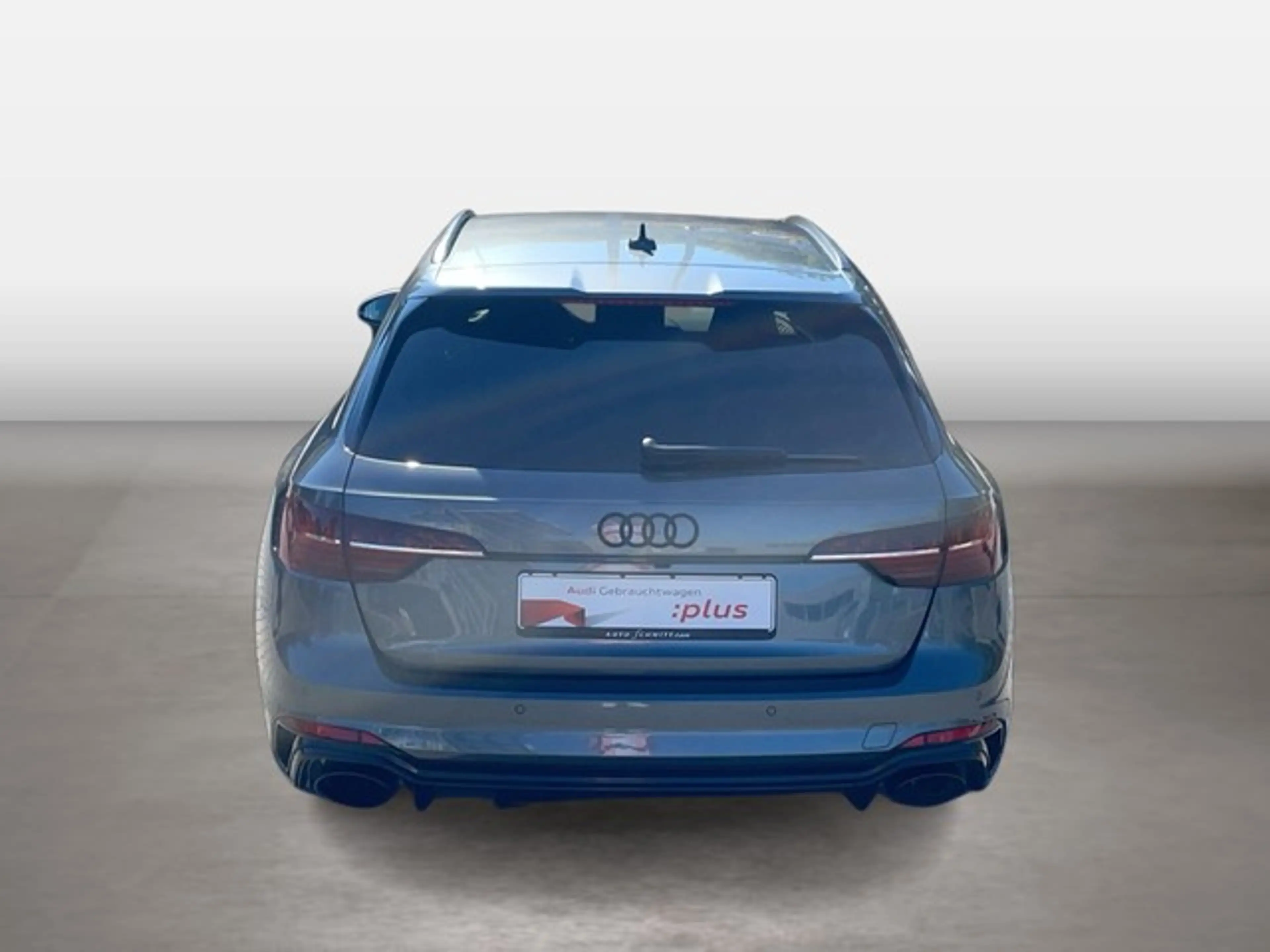 Audi RS4 RS 4 Avant 2.9 TFSI quattro Navi*Ahk*Matrix-LED — photo 4