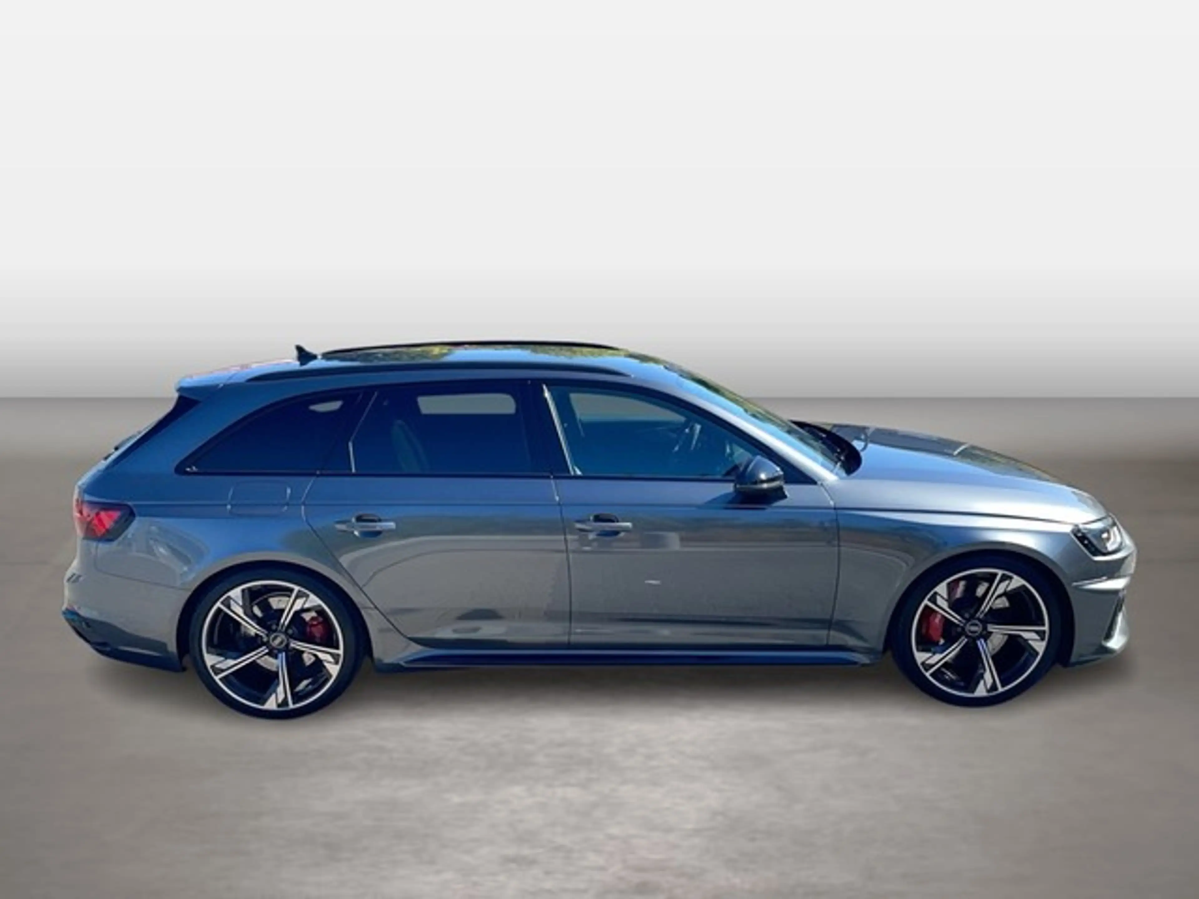 Audi RS4 RS 4 Avant 2.9 TFSI quattro Navi*Ahk*Matrix-LED — photo 7