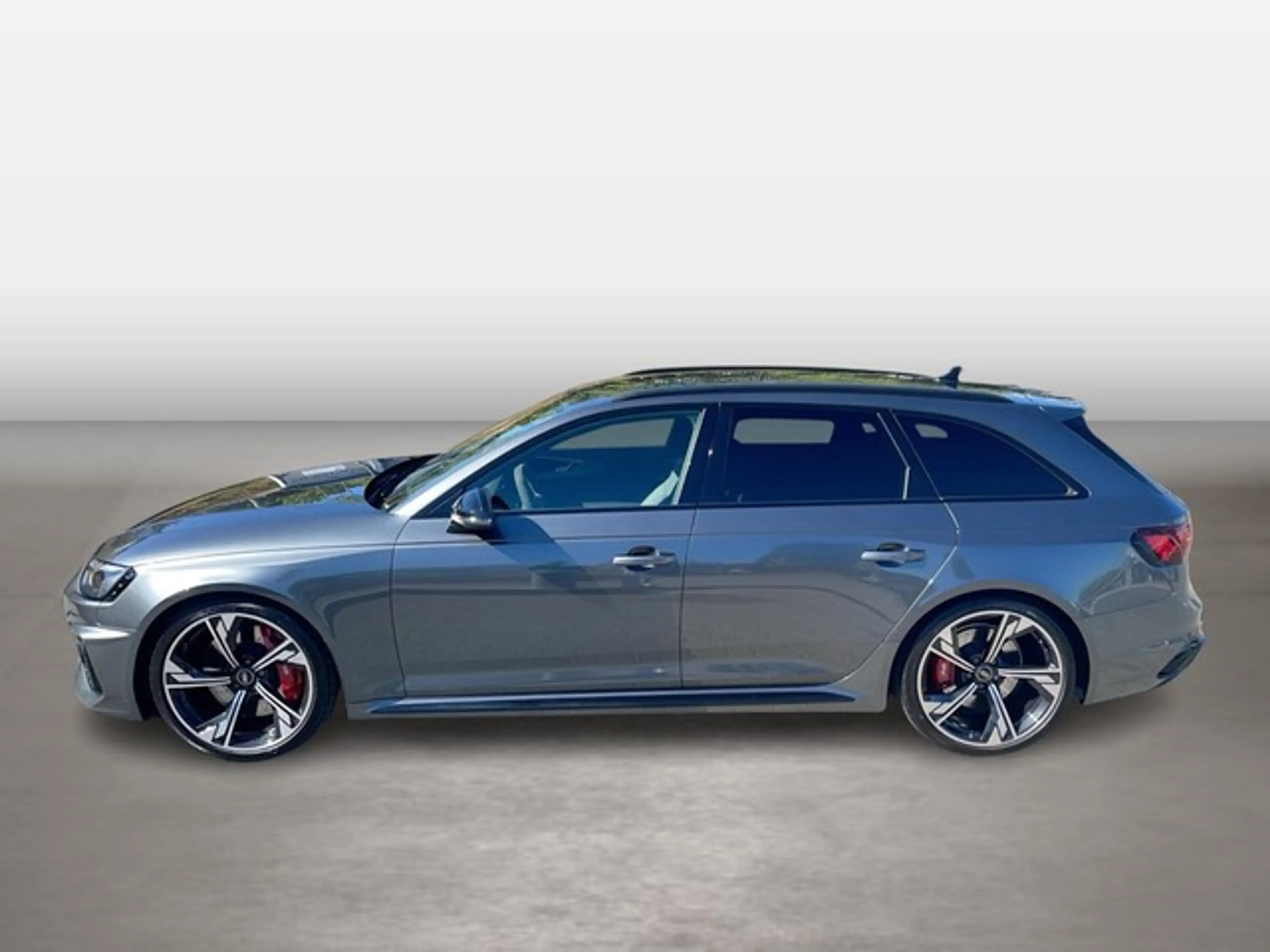 Audi RS4 RS 4 Avant 2.9 TFSI quattro Navi*Ahk*Matrix-LED — photo 2
