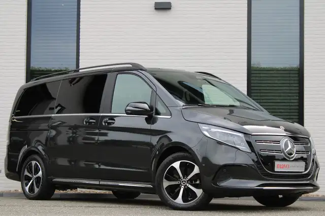 Mercedes-Benz EQV 300