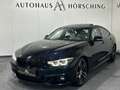 BMW 418 i Gran Coupe Aut. //M-PAKET//SCHIEBEDACH//TOTEW... Blau - thumbnail 2