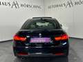 BMW 418 i Gran Coupe Aut. //M-PAKET//SCHIEBEDACH//TOTEW... Blau - thumbnail 6