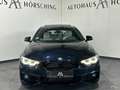 BMW 418 i Gran Coupe Aut. //M-PAKET//SCHIEBEDACH//TOTEW... Blau - thumbnail 3