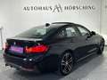 BMW 418 i Gran Coupe Aut. //M-PAKET//SCHIEBEDACH//TOTEW... Blau - thumbnail 7