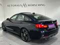 BMW 418 i Gran Coupe Aut. //M-PAKET//SCHIEBEDACH//TOTEW... Blau - thumbnail 5