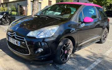 DS3 VTi 120 Airdream So Chic