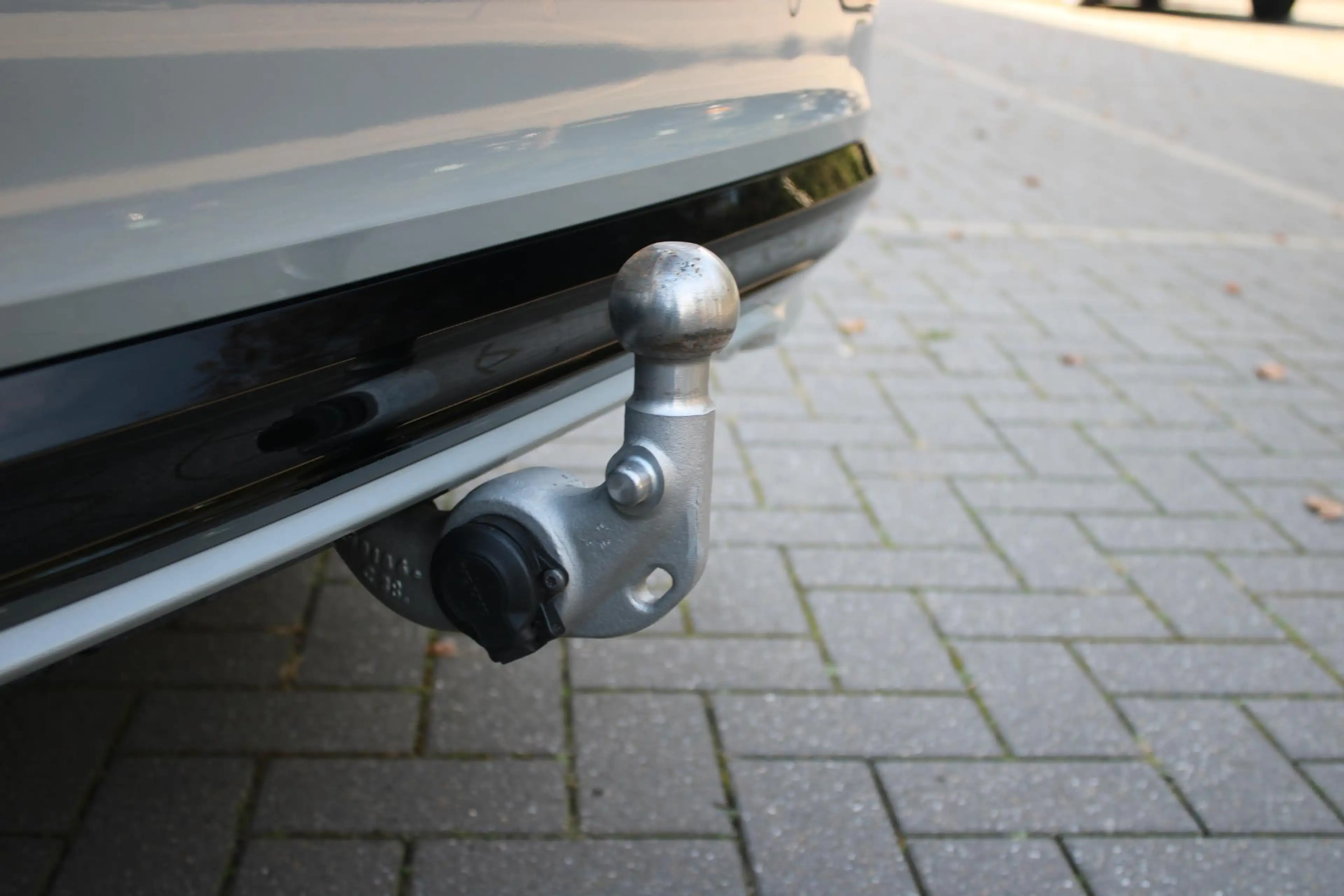Volvo V60 T8 Plug-in hybrid AWD Ultra Dark | Panoramadak | T — photo 13