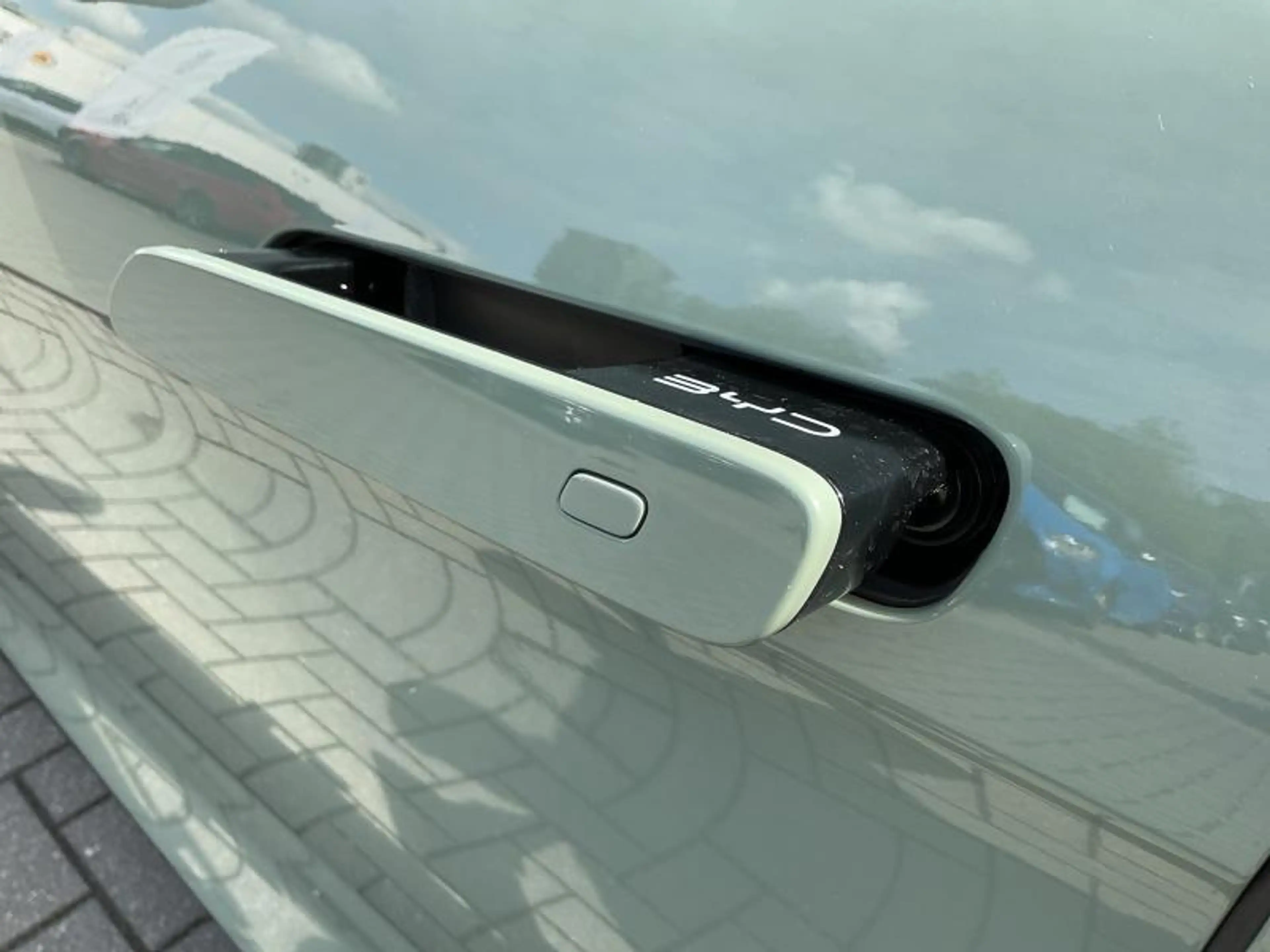 BYD Seal Design — photo 12