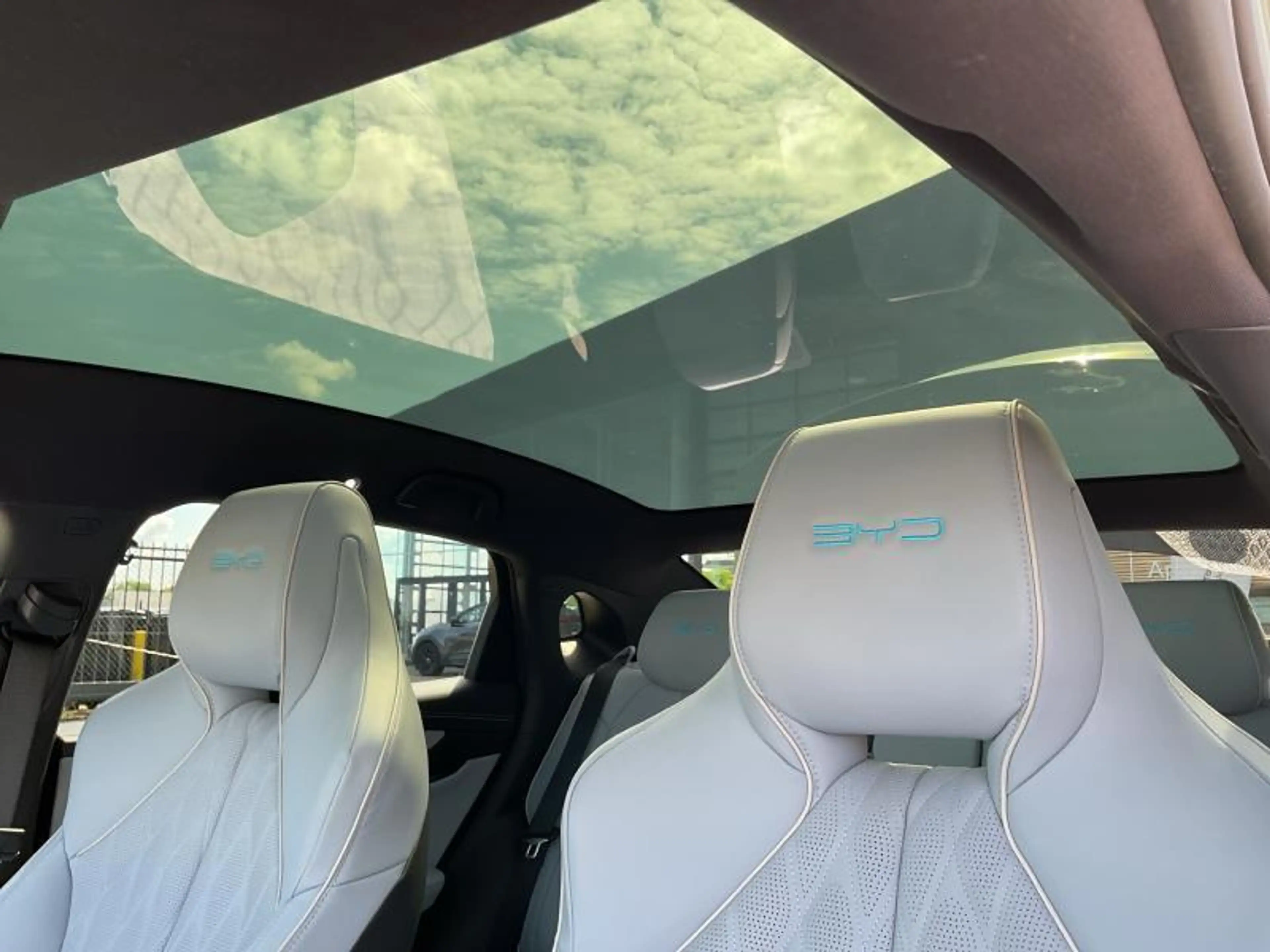 BYD Seal Design — photo 10