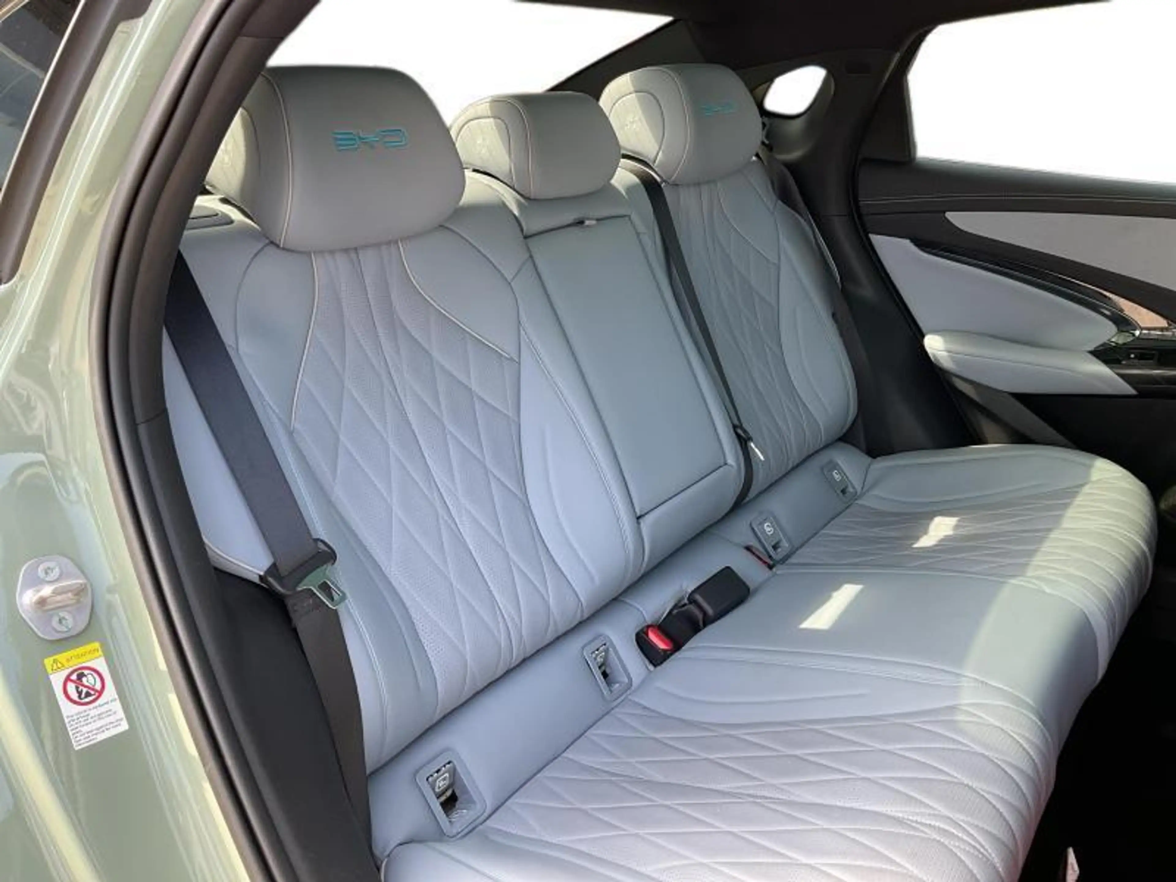 BYD Seal Design — photo 15