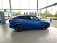 BMW X2 M 35i xDrive M Sportpaket Pro/HUD/HK HiFi/ShadowLine Bleu - thumbnail 5