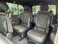 Mercedes-Benz V 300 d Avantgarde Burm|MBeam|TWA|360|AHK| Noir - thumbnail 14