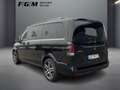 Mercedes-Benz V 300 d Avantgarde Burm|MBeam|TWA|360|AHK| Schwarz - thumbnail 3