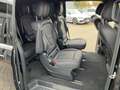 Mercedes-Benz V 300 d Avantgarde Burm|MBeam|TWA|360|AHK| Negro - thumbnail 17