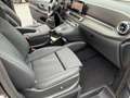 Mercedes-Benz V 300 d Avantgarde Burm|MBeam|TWA|360|AHK| Negro - thumbnail 16