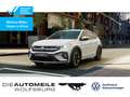 Volkswagen Taigo 1.5 TSI DSG R-Line Matrix/ACC/AHK Weiß - thumbnail 1