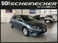 Kia Ceed / cee'd ceed 1,0 TGDI ISG Silber Grau - thumbnail 1